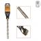 Бур DeWALT "SDS-Plus EXTREME2",  5x150x210мм DT9506