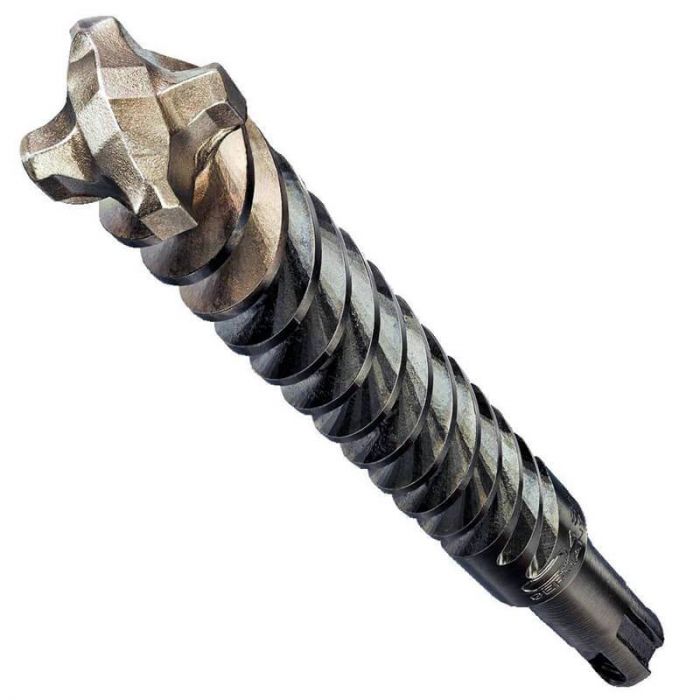 Бур DeWALT "SDS-Plus, XLR", 4 кромки, 8x160x100 мм DT8923