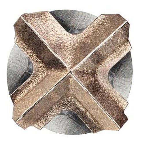 Бур DeWALT "SDS-MAX ,XLR", 4 крайки, 22x400x540мм DT60820