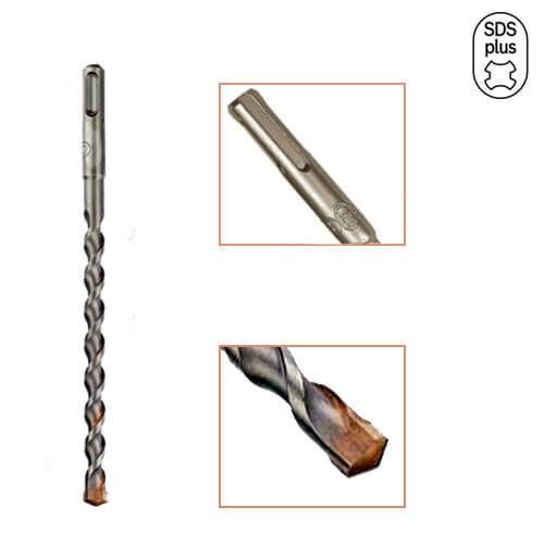 Бур DeWALT "SDS-Plus",  5x42x110мм DT9662