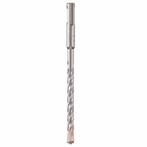 Бур SDS-Plus 8мм 210мм EXTREME2 DeWALT DT9827_1