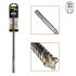 Бур SDS-Plus, XLR, 4 кромки, 14x310x250 мм DeWALT DT8941