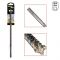 Бур DeWALT "SDS-Plus, XLR", 4 кромки, 5x160x100 мм DT8908