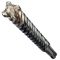 Бур DeWALT "SDS-Plus, XLR", 4 кромки, 8x260x200 мм DT8925
