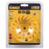 Чашка алмазна DeWALTEXTREME DeWALT DT3797