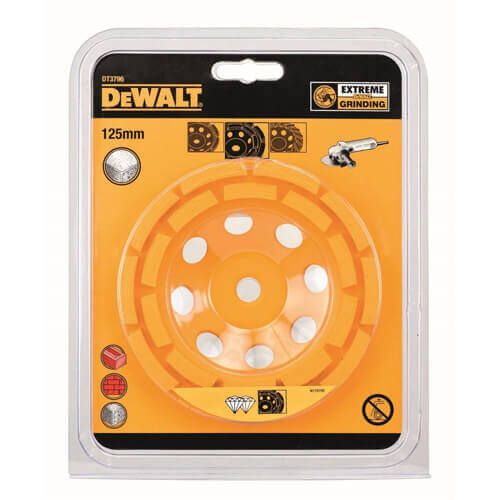 Чашка алмазна DeWALTEXTREME, DeWALT DT3796