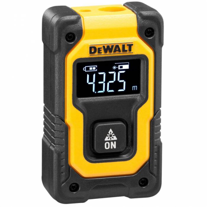 Дальномір лазерний DeWALT DW055PL