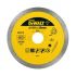 Диск алмазний DeWALT DT3715