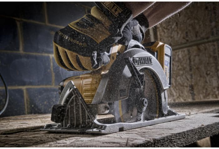 Диск пильний CONSTRUCTION DeWALT DT1949