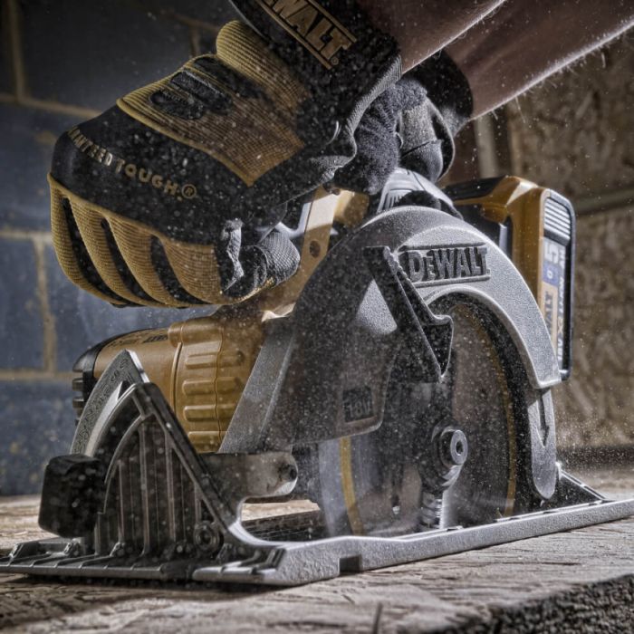 Диск пильний CONSTRUCTION DeWALT DT1950