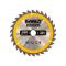 Диск пильний DEWALT DT1932
