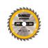 Диск пильний DEWALT DT1932