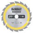Диск пильний DeWALT DT1933