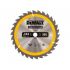 Диск пильний DEWALT DT1940