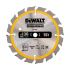 Диск пильний DEWALT DT1946