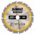 Диск пильний DeWALT DT1948