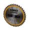 Диск пильний DEWALT DT1955