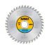 Диск пильний METAL CUTTING DeWALT DT1918