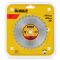 Диск пильний METAL CUTTING DeWALT DT1923