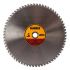 Диск пильний METAL CUTTING DeWALT DT1926