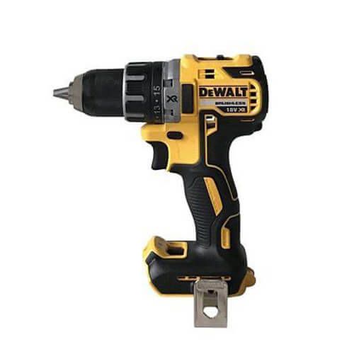 Дриль-шуруповерт акумуляторний безщітковий DeWALT DCD791NT