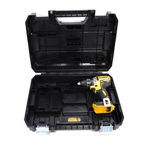 Дриль-шуруповерт акумуляторний безщітковий DeWALT DCD791NT
