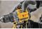 Дрель-шуруповёрт аккумуляторная бесщёточная DeWALT DCD800E1T