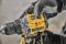 Дрель-шуруповёрт аккумуляторная бесщёточная DeWALT DCD800E2T