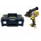 Дриль-шуруповерт акумуляторний безщітковий DeWALT DCD991NT