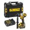 Дриль-шуруповертний акумуляторний безщітковий ударний DeWALT DCD999T1
