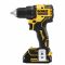 Дриль-шуруповерт безщітковий DeWALT DCD708S2T