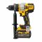 Дриль-шуруповертний акумуляторний безщітковий ударний DeWALT DCD999T1