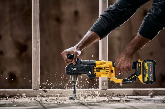 Дриль акумуляторний безщітковий DeWALT DCD444N