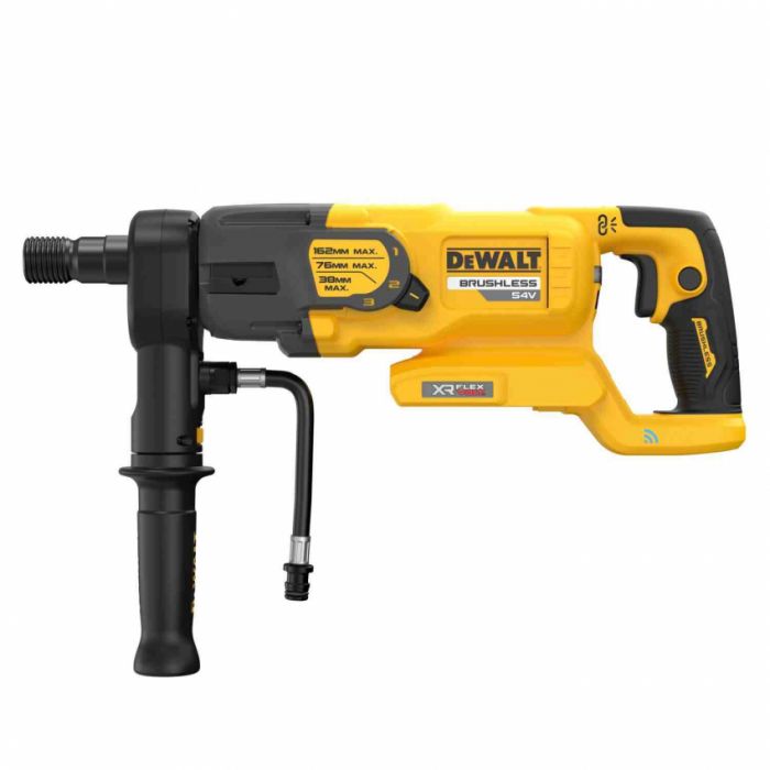 Дриль алмазного свердління акумуляторний DeWALT DCD150NK