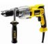 Дриль мережевий ударний DeWALT DWD522KS