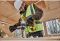 Дриль-шурупокрут акумуляторний безщітковий ударний DeWALT DCD1007NT