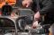 Дриль-шурупокрут ударний McLaren F1 TEAM LIMITED EDITION DeWALT DCD85MP2T
