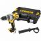 Дриль-шуруповерт акумуляторний безщітковий DeWALT DCD991NT