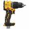 Дриль-шуруповерт акумуляторний безщітковий ударний DeWALT DCD799N