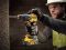 Дриль-шуруповерт акумуляторний безщітковий ударний DeWALT DCD799P2T