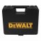 Дриль-шуруповерт акумуляторний DeWALT DCD771D2, ненаголошений, XR Li-Ion 18 В, 2 Ач, 42 Нм, 450-1500 об/хв, патрон 13 мм швидкозатискний, кількість швидкостей - 2, вага 1.28 кг, 2 акумулятори
