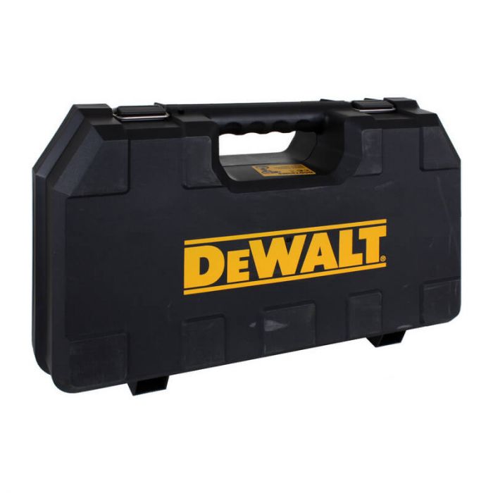 Дриль-шуруповерт безщітковий DeWALT DCD790M2