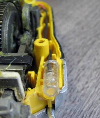 Пила лобзикова мережева DeWALT DW349 500 Вт