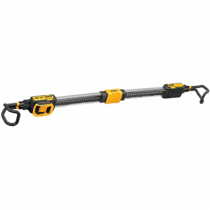 Ліхтар світлодіодний акумуляторний DeWALT DCL045