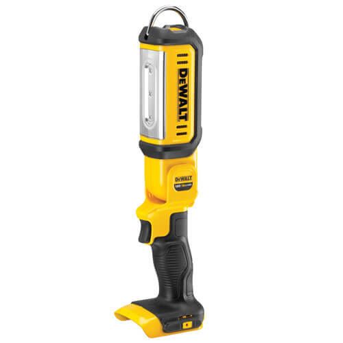 Ліхтар світлодіодний акумуляторний DeWALT DCL050