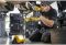 Ліхтар світлодіодний акумуляторний DeWALT DCL077