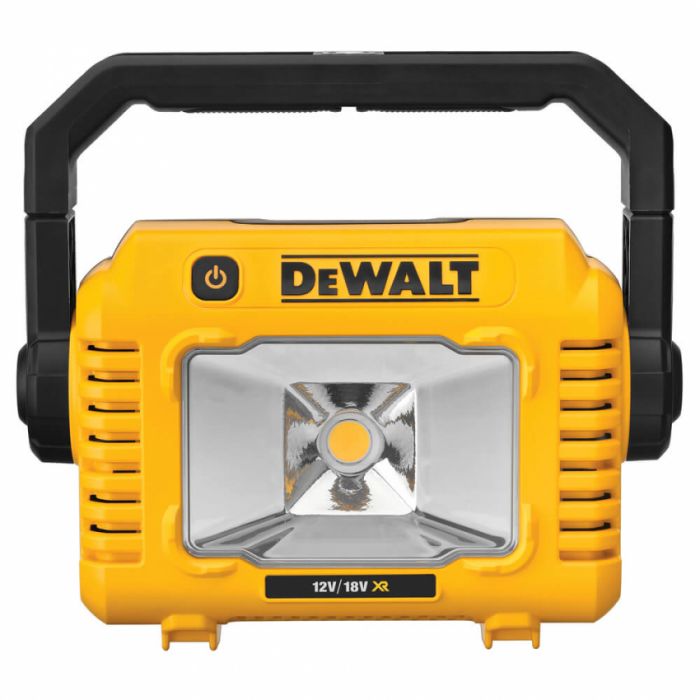 Ліхтар світлодіодний акумуляторний DeWALT DCL077