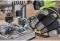 Фрезер акумуляторний безщітковий DeWALT DCW620NT