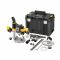 Фрезер акумуляторний безщітковий DeWALT DCW620NT