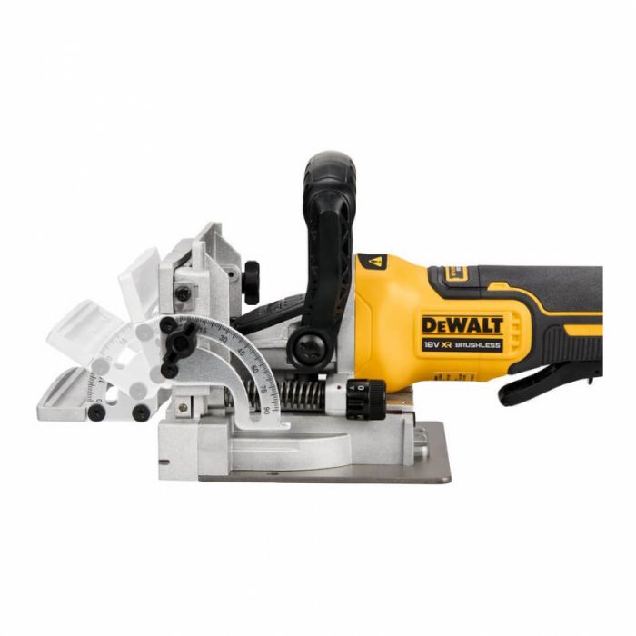 Фрезер акумуляторний безщітковий DeWALT DCW682NT